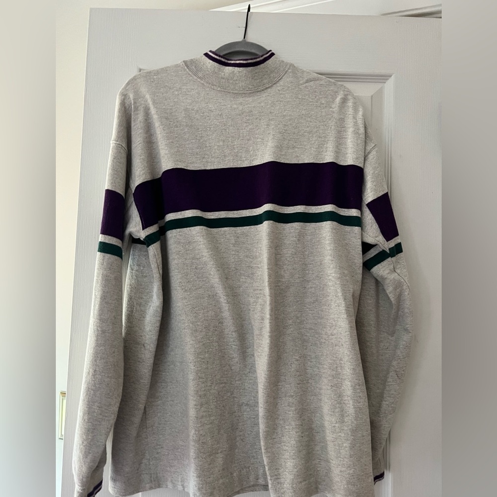 VINTAGE L.L.Bean crewneck